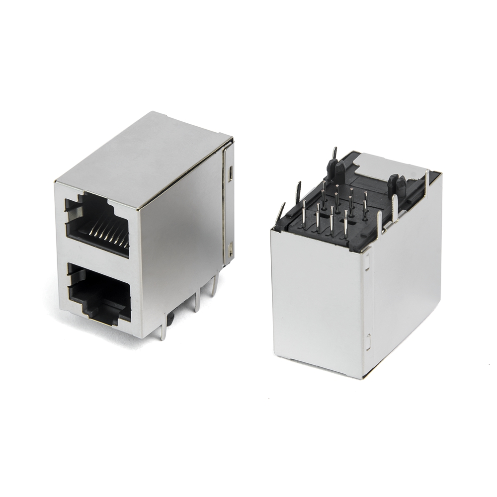 RJ45連接器于RJ11連接器的差異 RJ45連接器于RJ11連接器的差異