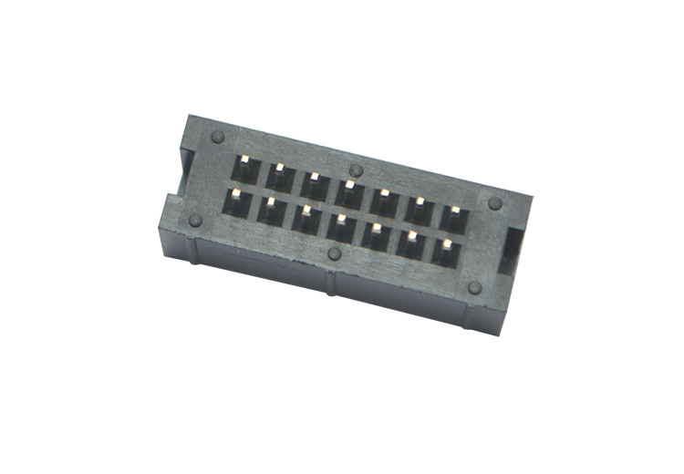 簡(jiǎn)牛連接器在智能電器設(shè)備的市場(chǎng)發(fā)展?fàn)顩r分析！