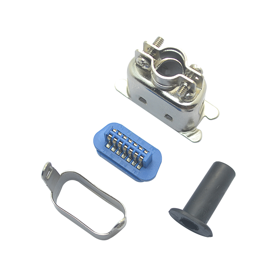 接線端子連接器 接線端子連接器