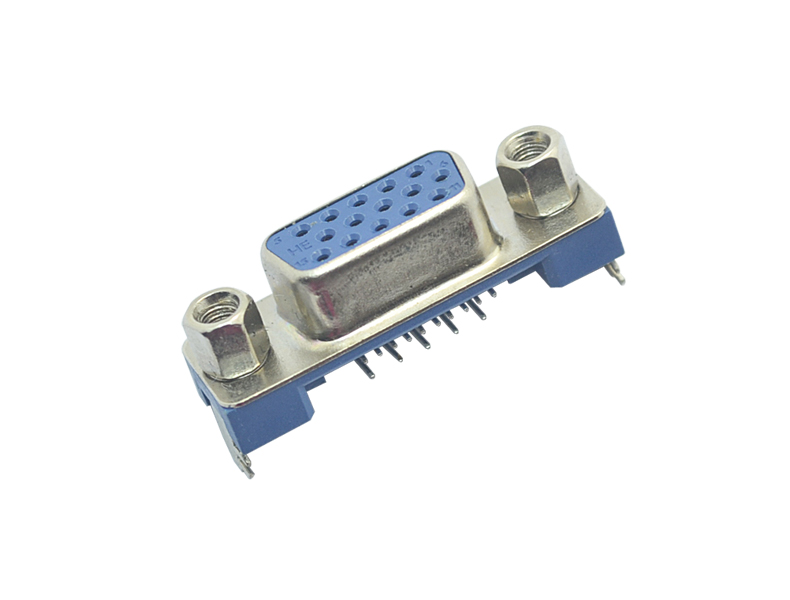 DB9母頭連接器 DB9母頭連接器