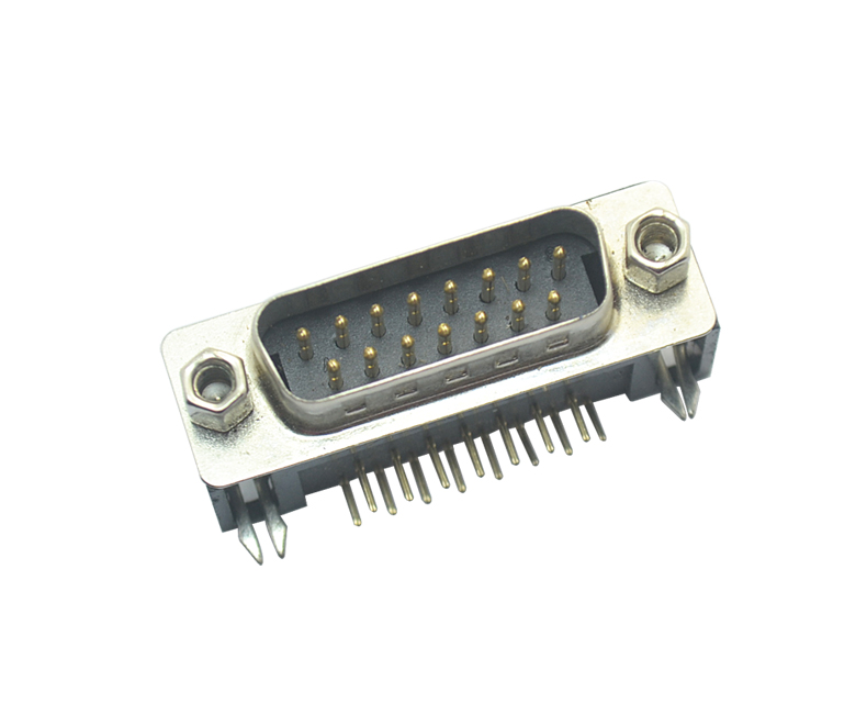 D-SUB連接器 D-SUB連接器