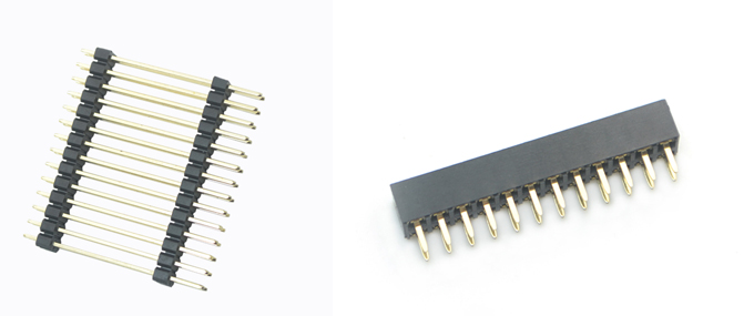 排針排母連接器在智能電表設(shè)備的連接技術(shù)方案！