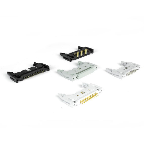 電子連接器 電子連接器