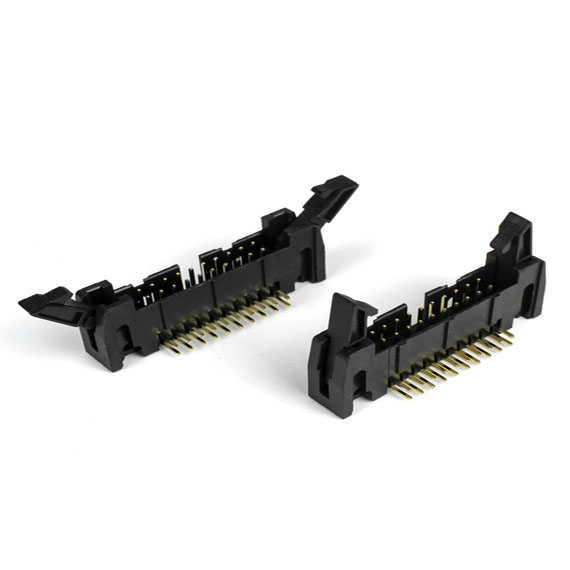 牛角連接器壓線過(guò)程需注意的5個(gè)重點(diǎn)問(wèn)題！