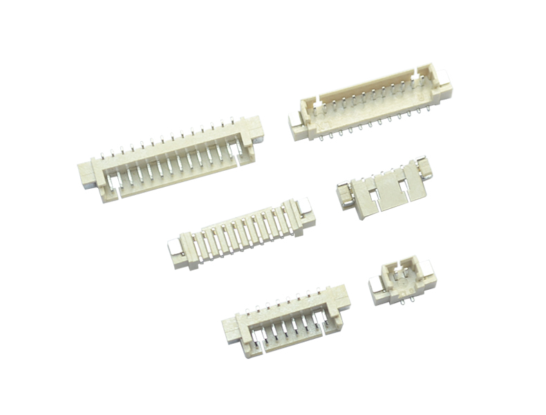 FPC連接器 FPC連接器