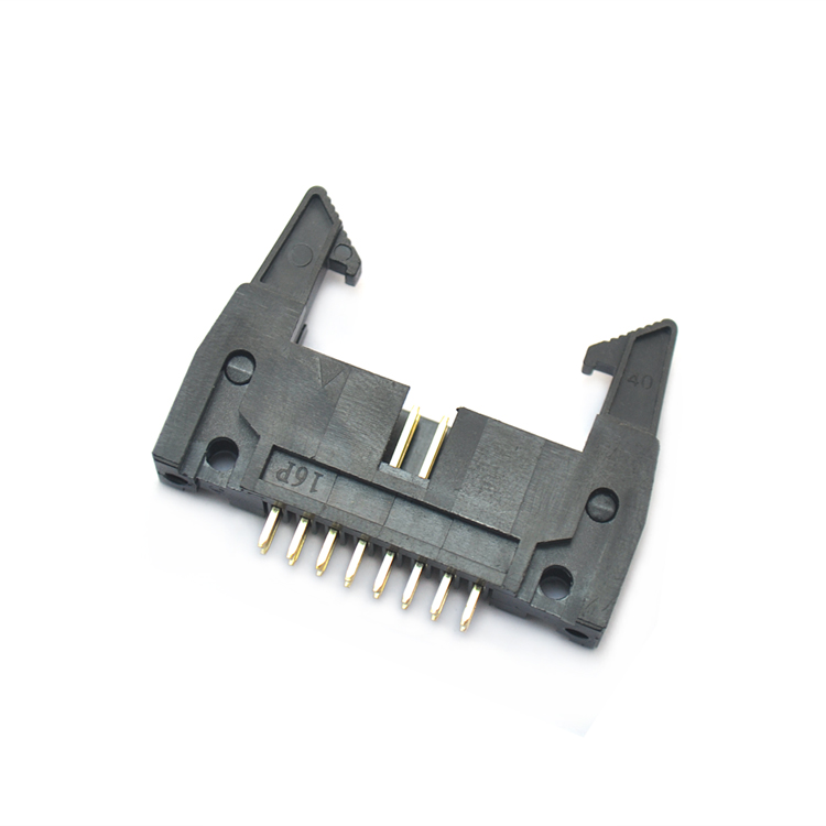 牛角連接器壓線方法的步驟及注意事項(xiàng)！