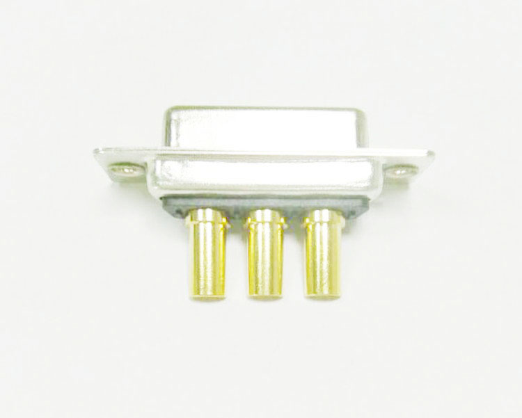 三PIN針連接器插頭 三PIN針連接器插頭