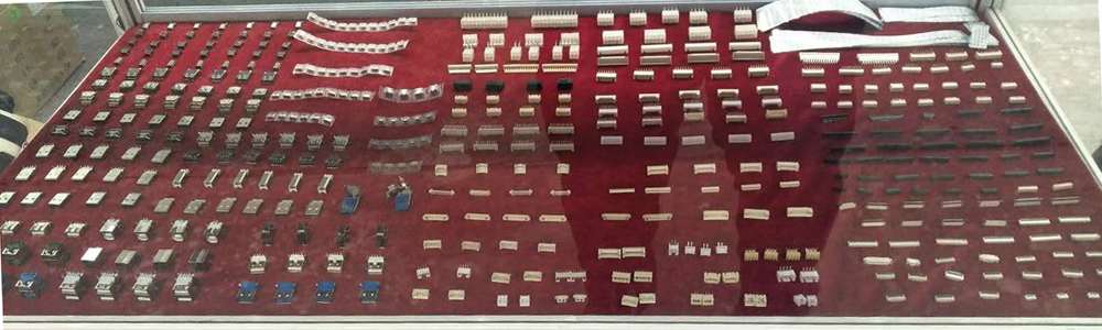 連接器產(chǎn)品 連接器產(chǎn)品