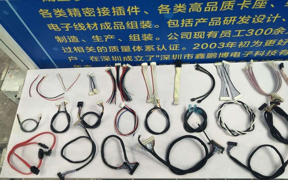 連接線(xiàn)產(chǎn)品 連接線(xiàn)產(chǎn)品