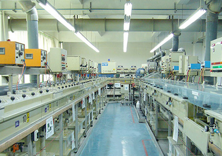 鹽霧是什么，過鹽霧時間越久越好嗎？