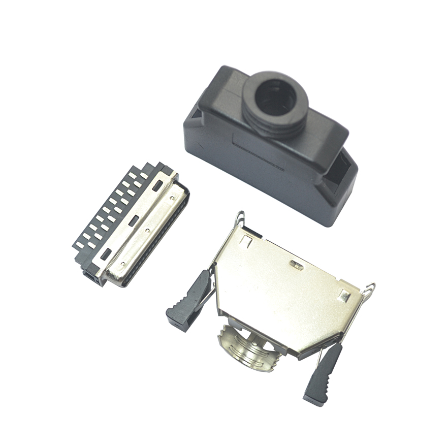 現在連接器發(fā)展已能滿足各行業(yè)的需求