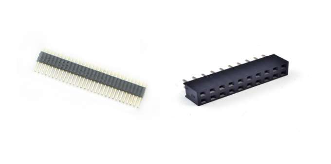 損害排針排母連接器性能的4個(gè)主要因素！