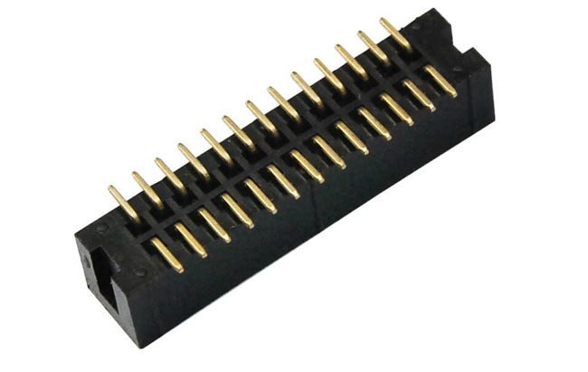 簡牛連接器 簡牛連接器