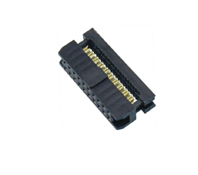 IDC連接器 IDC連接器