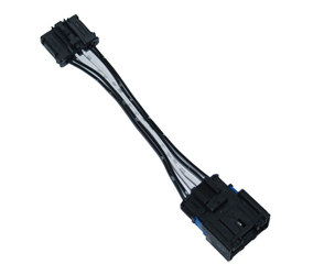 汽車線束性能躍遷下對(duì)連接器設(shè)計(jì)提出了什么要求！