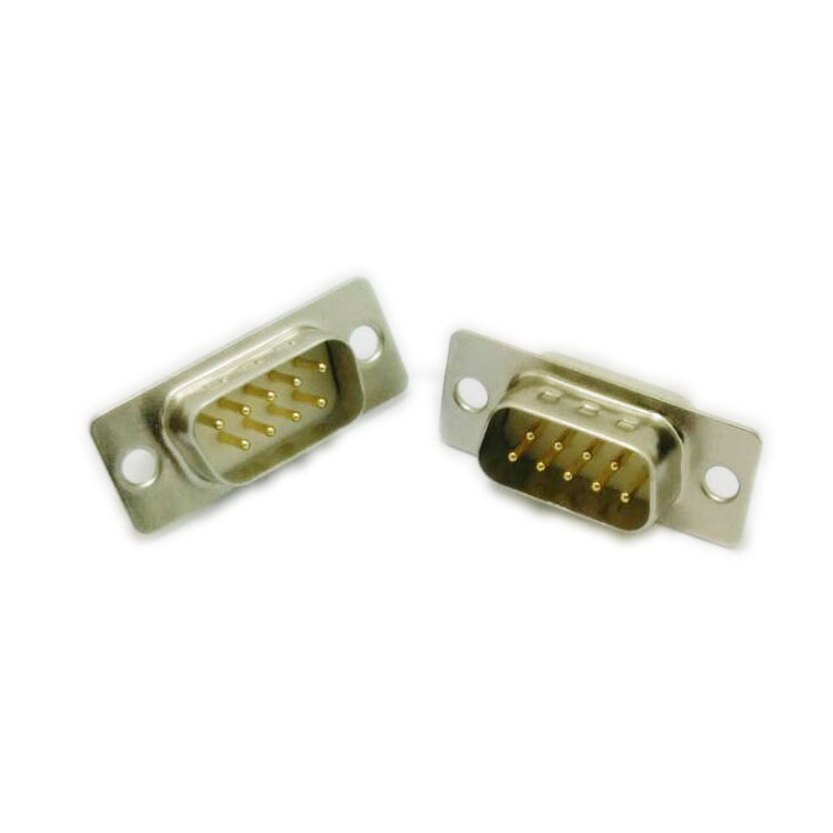 DB9連接器 DB9連接器