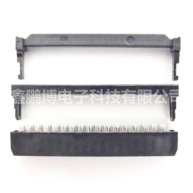 IDC連接器 IDC連接器