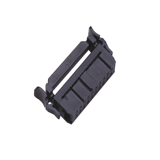 IDC連接器 IDC連接器