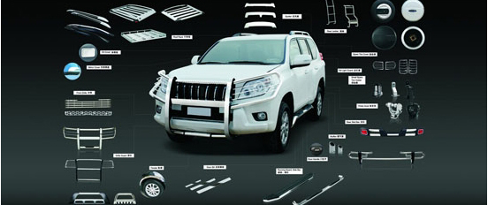 汽車(chē)連接器零器件 汽車(chē)連接器零器件