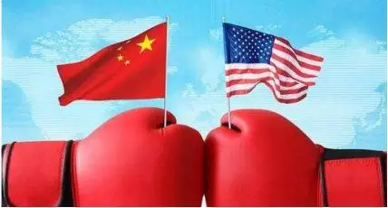 中美關(guān)稅戰(zhàn) 中美關(guān)稅戰(zhàn)