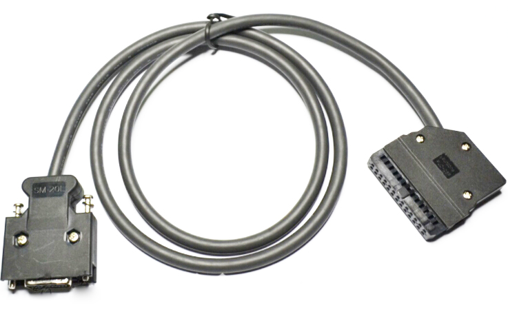 26P MDR伺服電纜線 26P MDR伺服電纜線