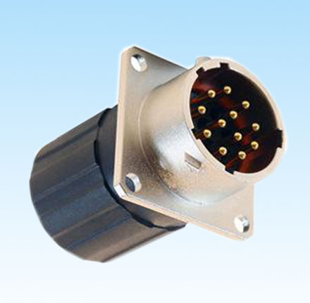 新能源汽車(chē)連接器 新能源汽車(chē)連接器