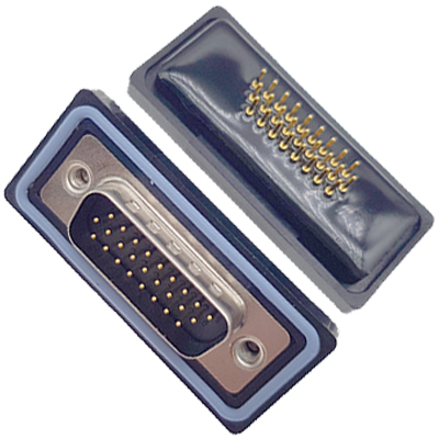 HDD26P公頭180度插板式高密度防水車針 4.0mm(Z)卯釘 卯後殼 HDD26P公頭180度插板式高密度防水車針 4.0mm(Z)卯釘 卯後殼