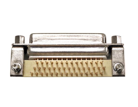 DMRH-44P 母頭 90度 車針 有鐵支架 有檔板 全金 鍍錫 鉚后殼 四爪Z片 DMRH-44P 母頭 90度 車針 有鐵支架 有檔板 全金 鍍錫 鉚后殼 四爪Z片