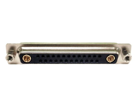 大電流 17W2 母頭 直插板 前鉚螺母 黑膠連接器 大電流 17W2 母頭 直插板 前鉚螺母 黑膠連接器