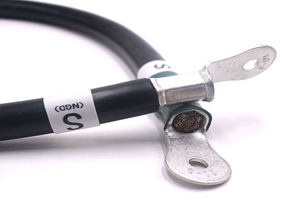 RV新能源儲(chǔ)能動(dòng)力蓄電池連接線 RV新能源儲(chǔ)能動(dòng)力蓄電池連接線