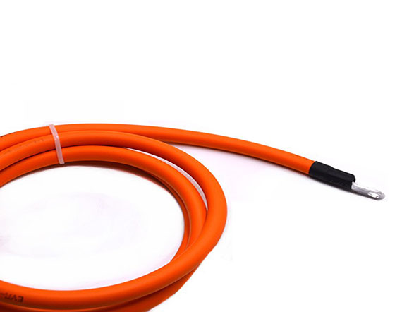 光伏新能源電機(jī)電池儲(chǔ)能高壓KST-RNB端子線(xiàn)束 光伏新能源電機(jī)電池儲(chǔ)能高壓KST-RNB端子線(xiàn)束