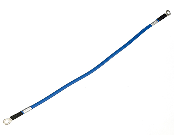 定制6AWG 8AWG 10AWG 用于光伏儲(chǔ)能 電源線