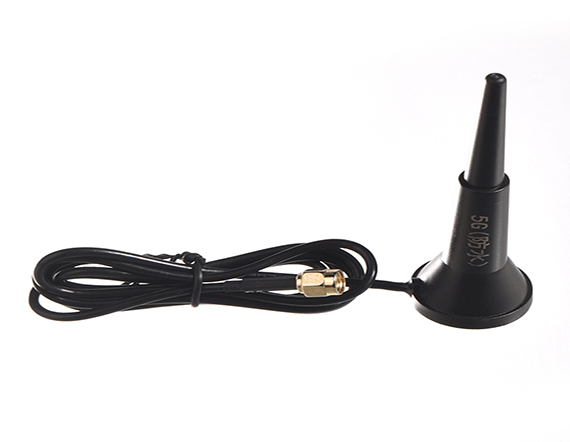 定制物聯(lián)網(wǎng)4G吸盤天線 全向高增益吸盤天線 信號增強 2G 3G 4G 室外