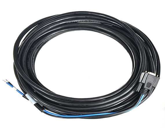 新能源連接線 2V2 3W3 7W2 13W3 大電流 拖鏈線