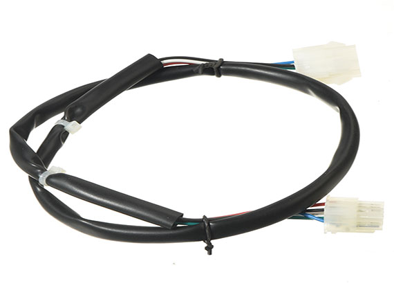 5557電腦連接線  機頭小板連接線 步進電機連接線