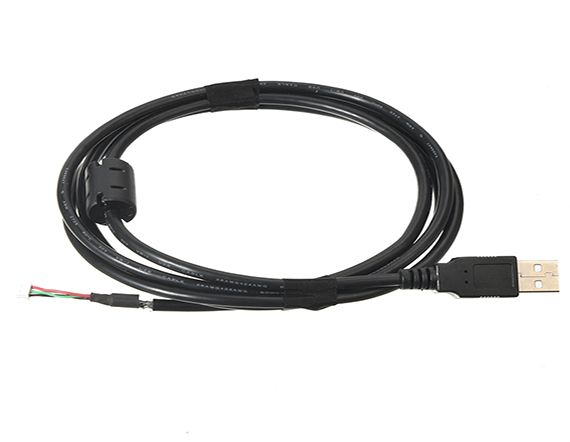 2025年USB連接線在電子設(shè)備行業(yè)的發(fā)展現(xiàn)狀與趨勢！