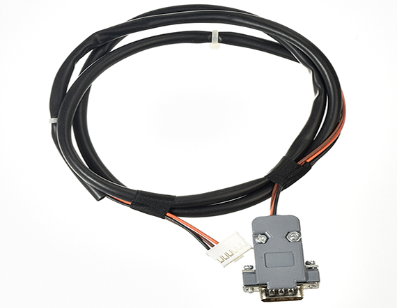 DB-232-9芯端子線