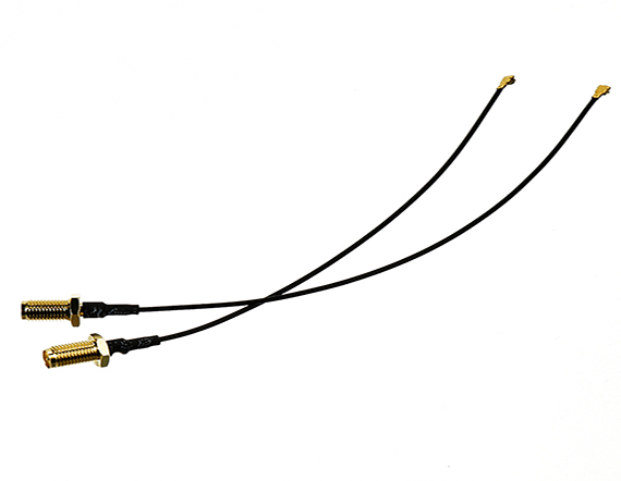 ipex轉(zhuǎn)sma母頭SMA轉(zhuǎn)IPX轉(zhuǎn)接線WIFIGSMGPS4G模塊射頻連接延長(zhǎng)線