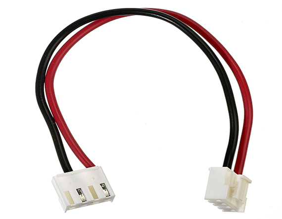 VH3.96公母單頭鍍錫雙頭端子延長(zhǎng)線連接線1015#22 VH3.96公母單頭鍍錫雙頭端子延長(zhǎng)線連接線1015#22