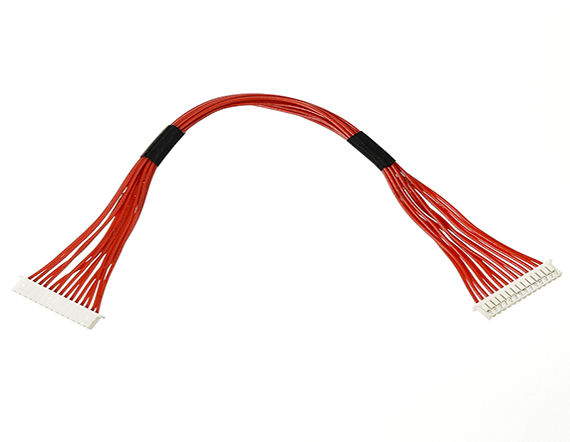 接線端子線號編排的表示方法詳解！