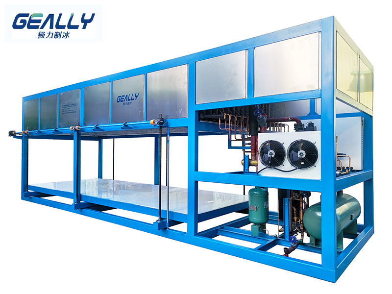 選購制冰機需要考慮的什么？一臺要多少錢？