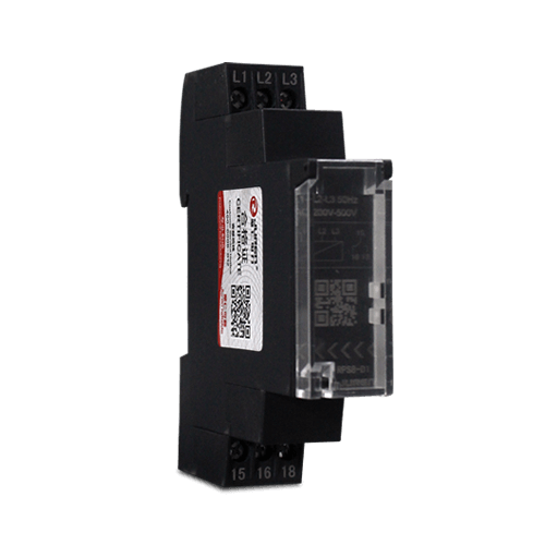 RPS8相序、斷線保護繼電器產品介紹